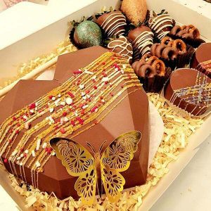 Ultimate Valentine's Day Gift Box
