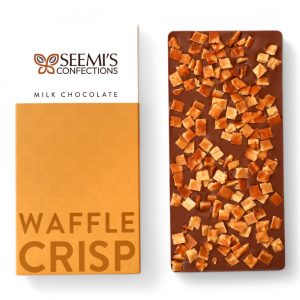 Waffle Crisp - Image 1