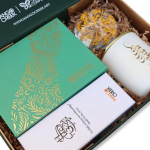 Silk Road Gift Box - Image 2